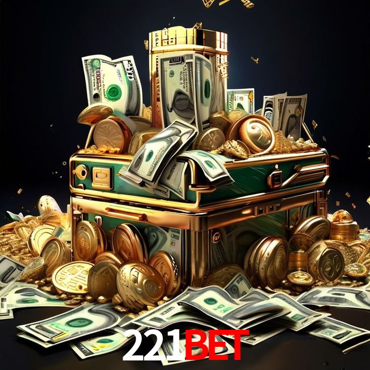 Experiência VIP 221bet