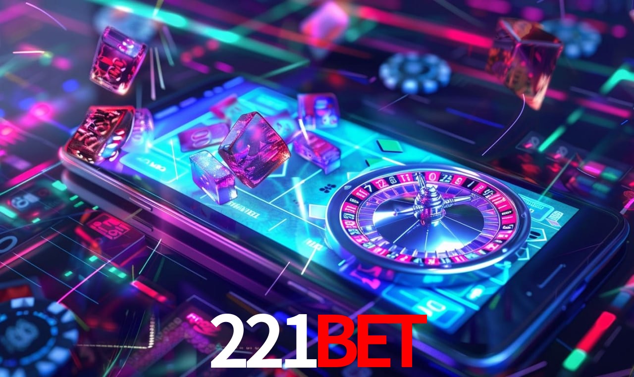 Estatísticas 221bet
