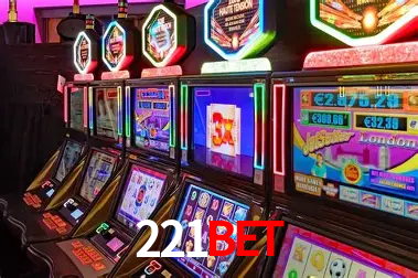 A Revolução dos Aplicativos de Jogos no 221bet