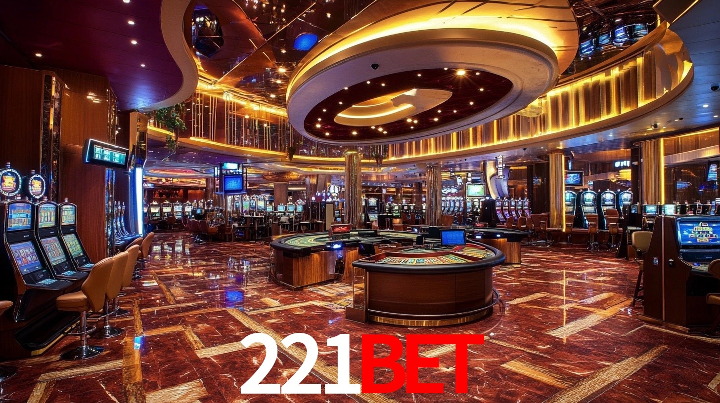 Experiência VIP 221bet