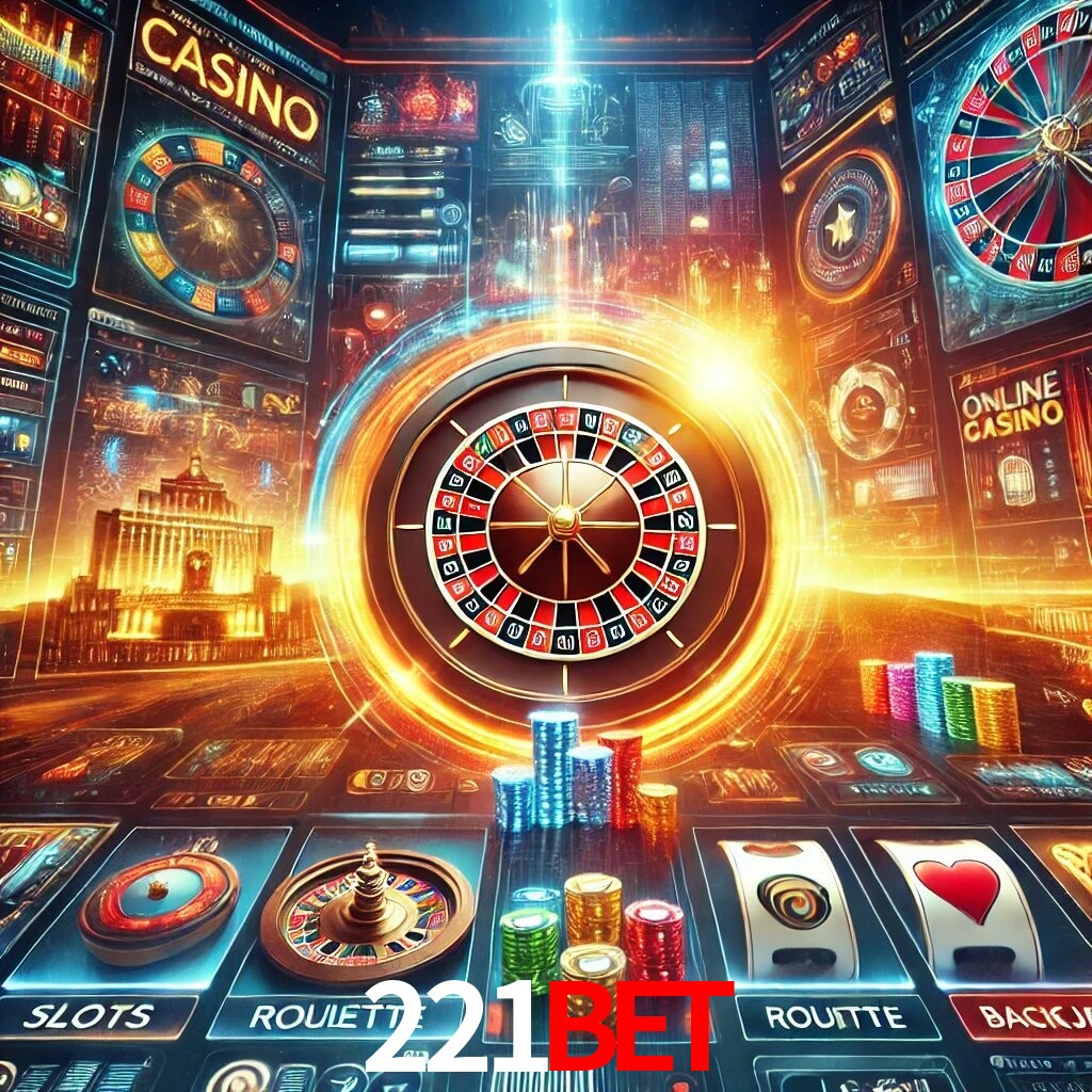  221BET
