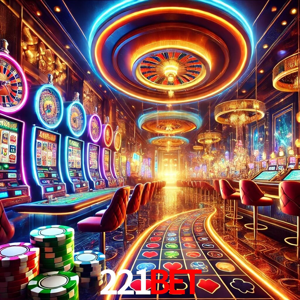  221BET