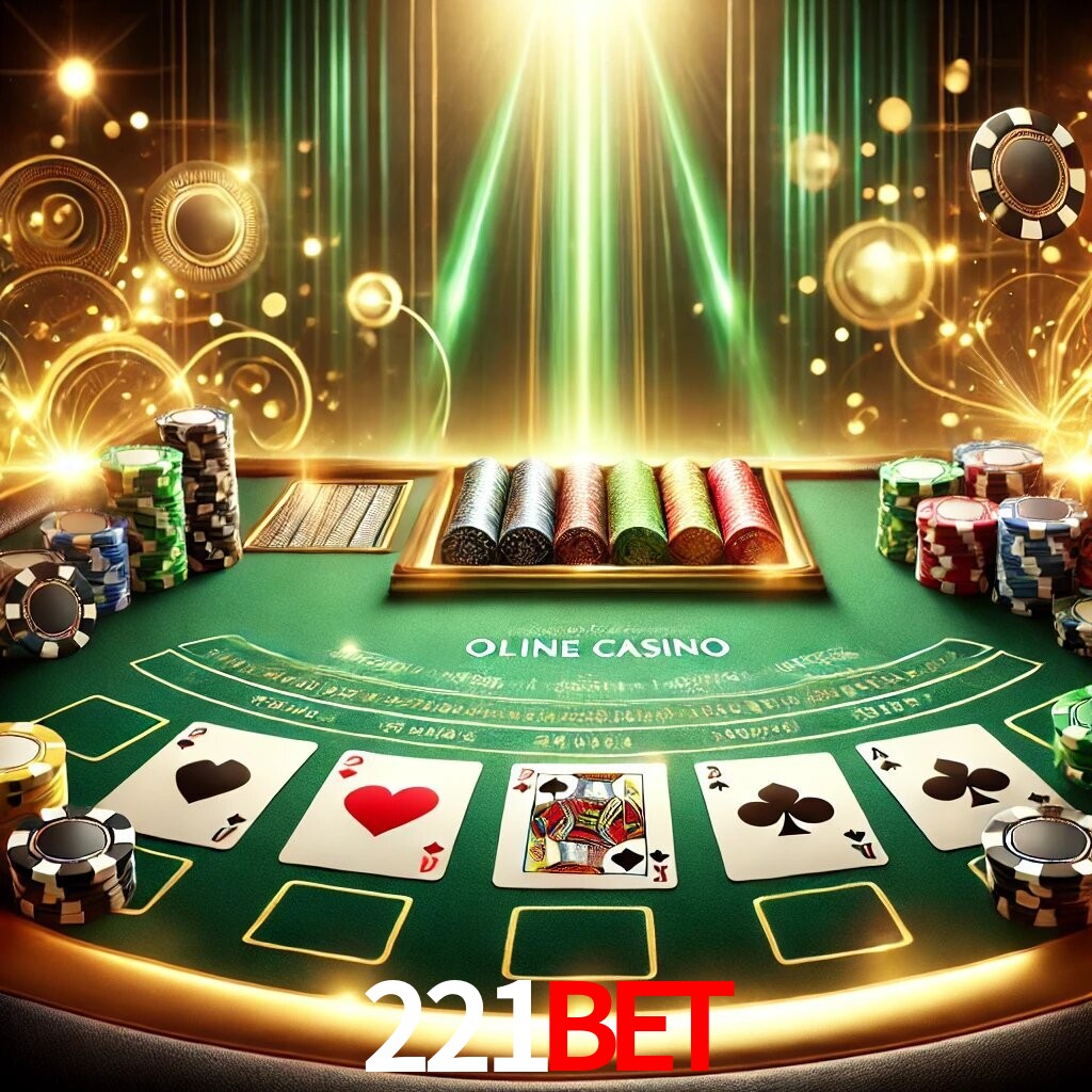  221BET