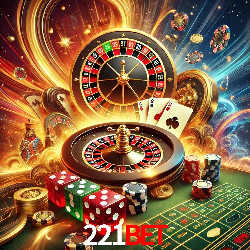  221BET