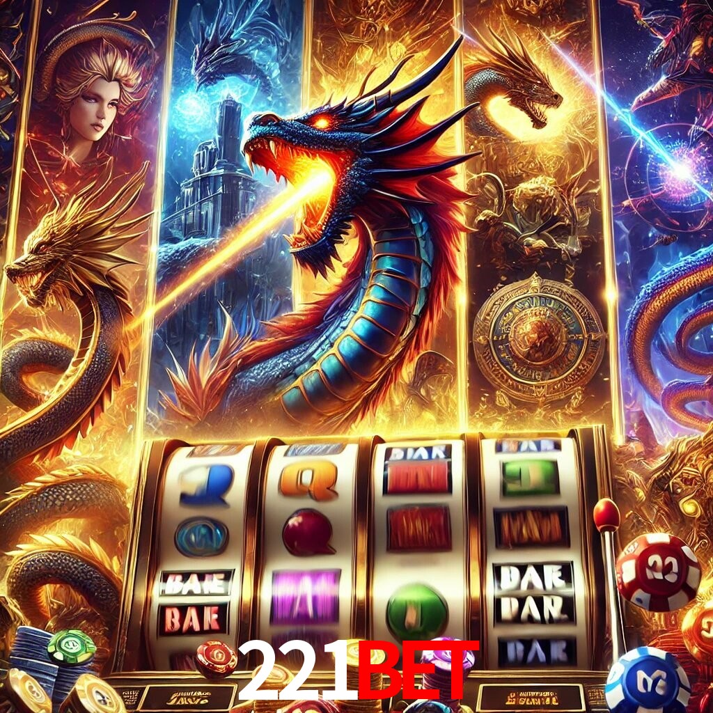  221BET