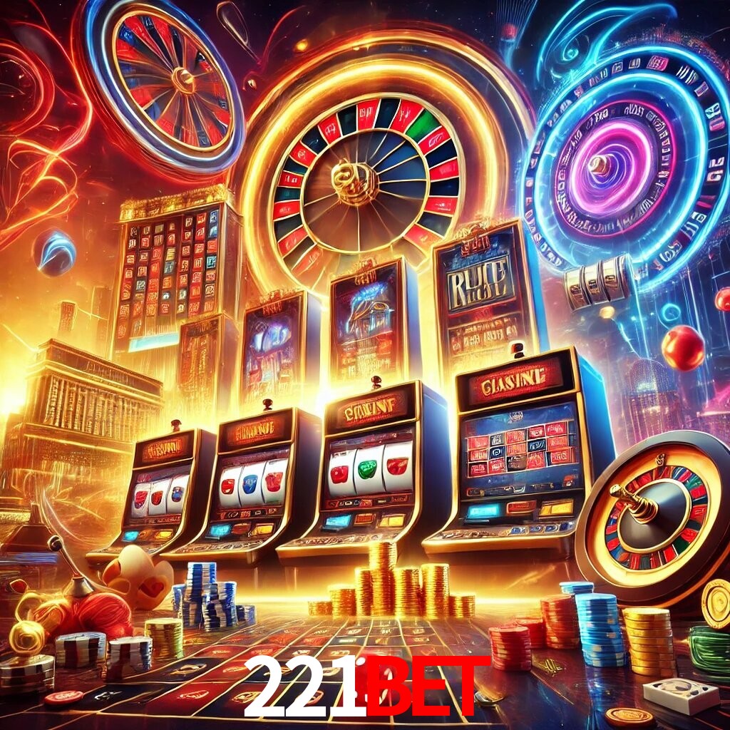  221BET