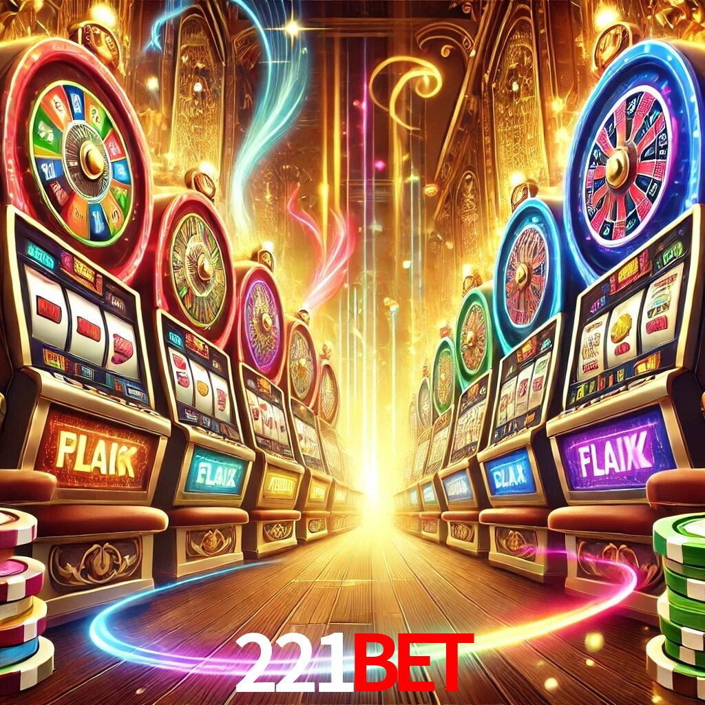  221BET