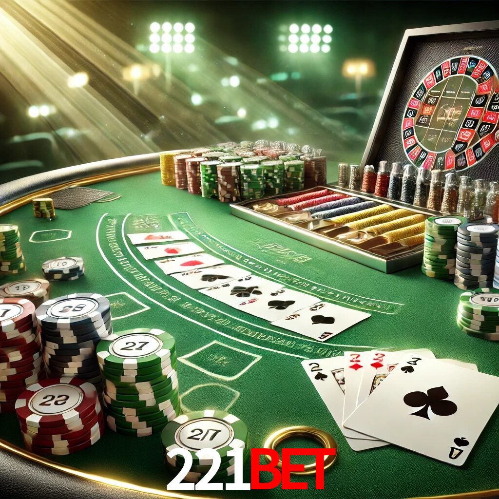  221BET