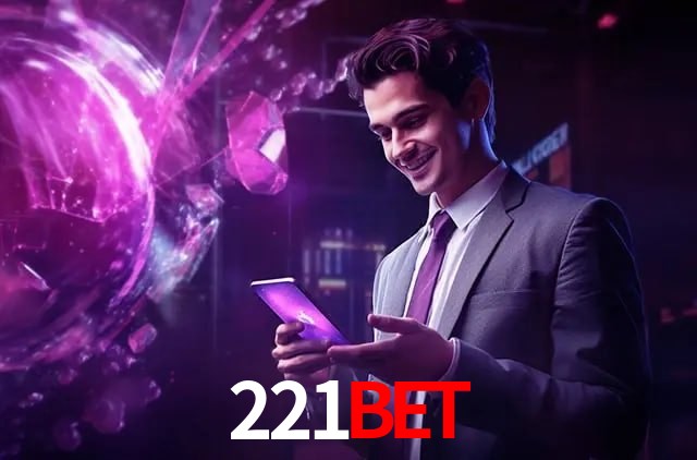 Account Benefits 221bet