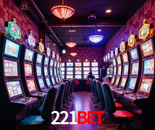 Experimente o Login Seguro Premium no 221bet