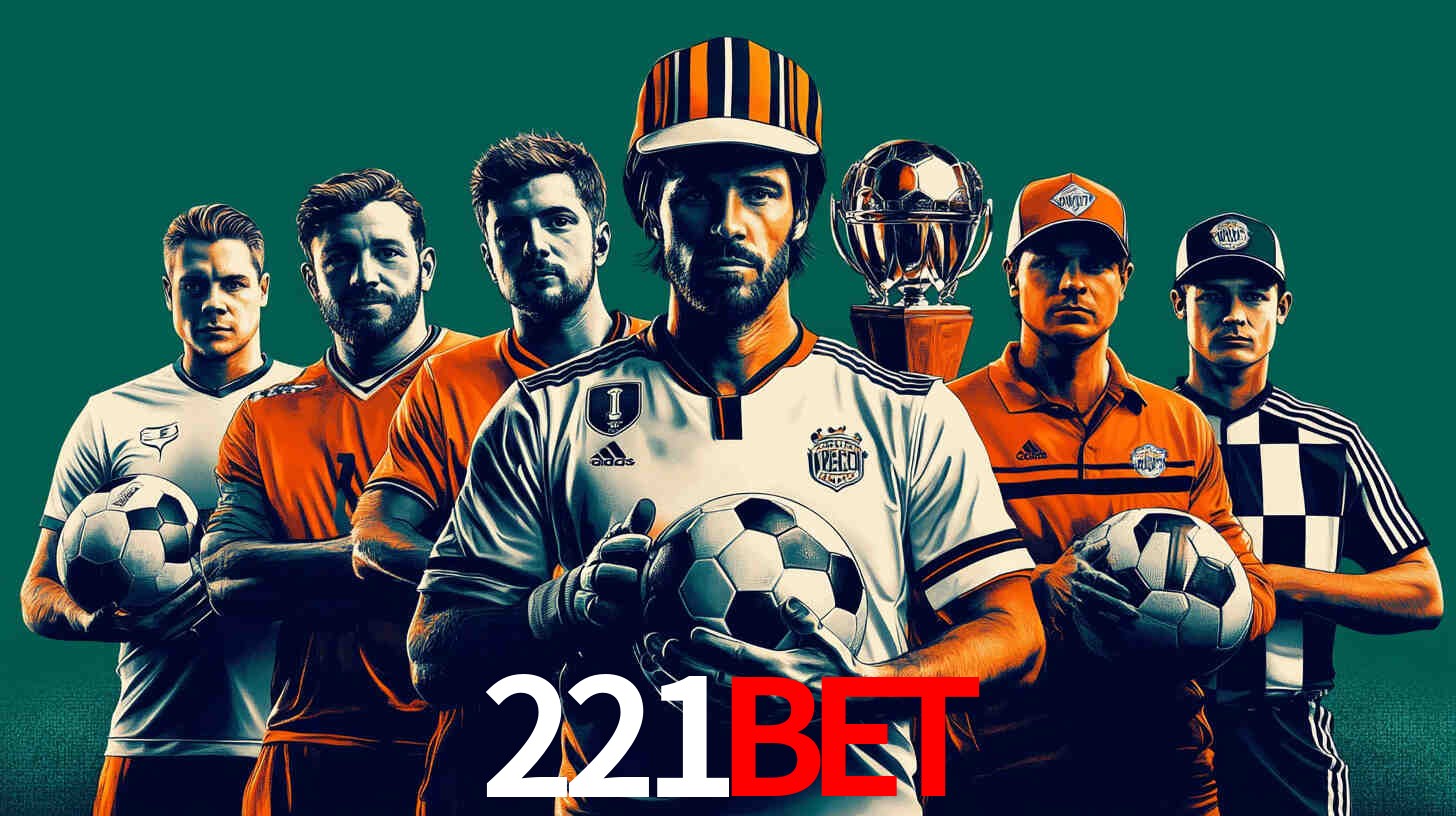 Descubra o Programa VIP da 221bet: Vantagens Exclusivas para Jogadores