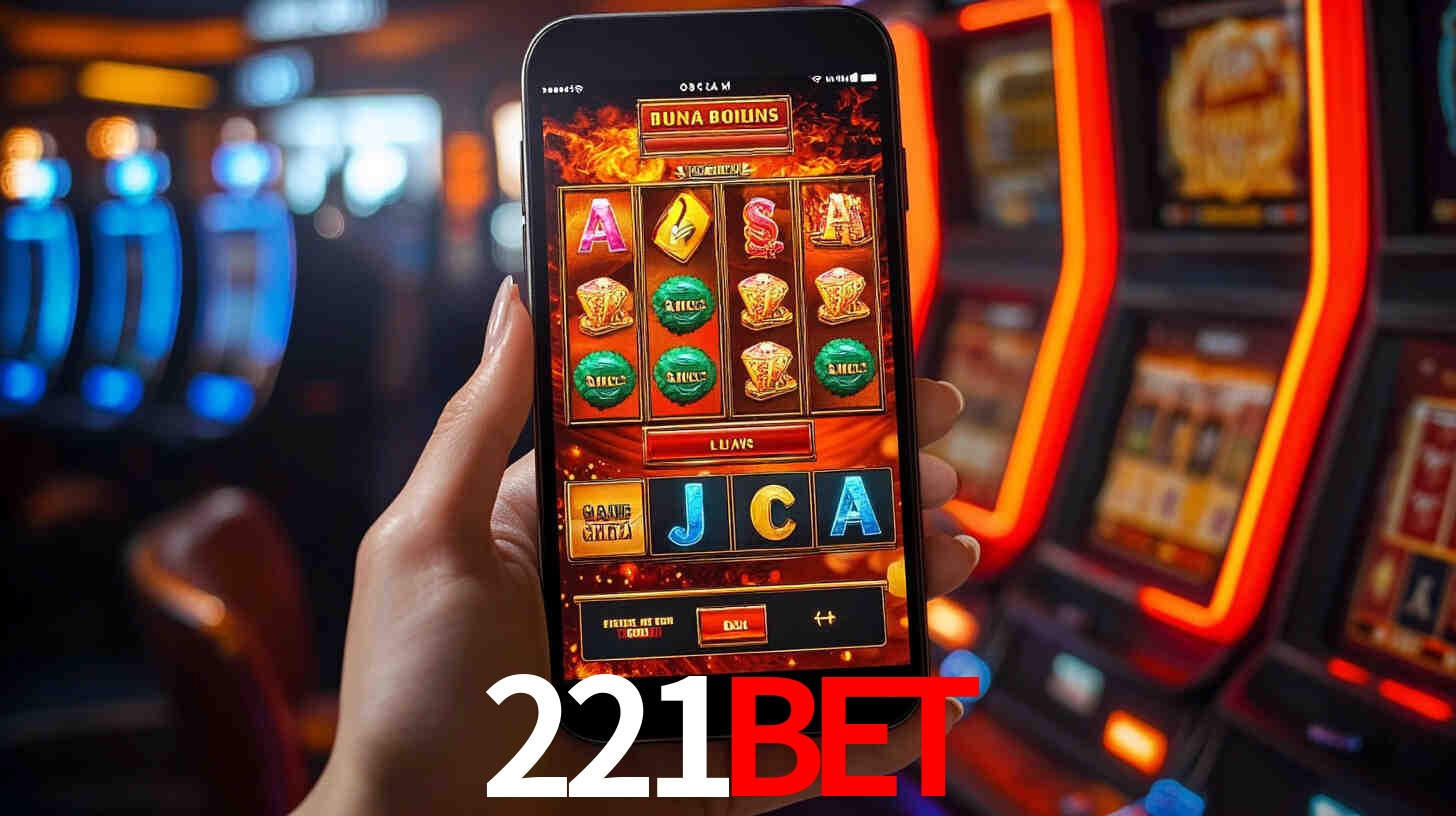 Blackjack Table 221bet
