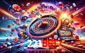 Apostas de Tênis 221bet