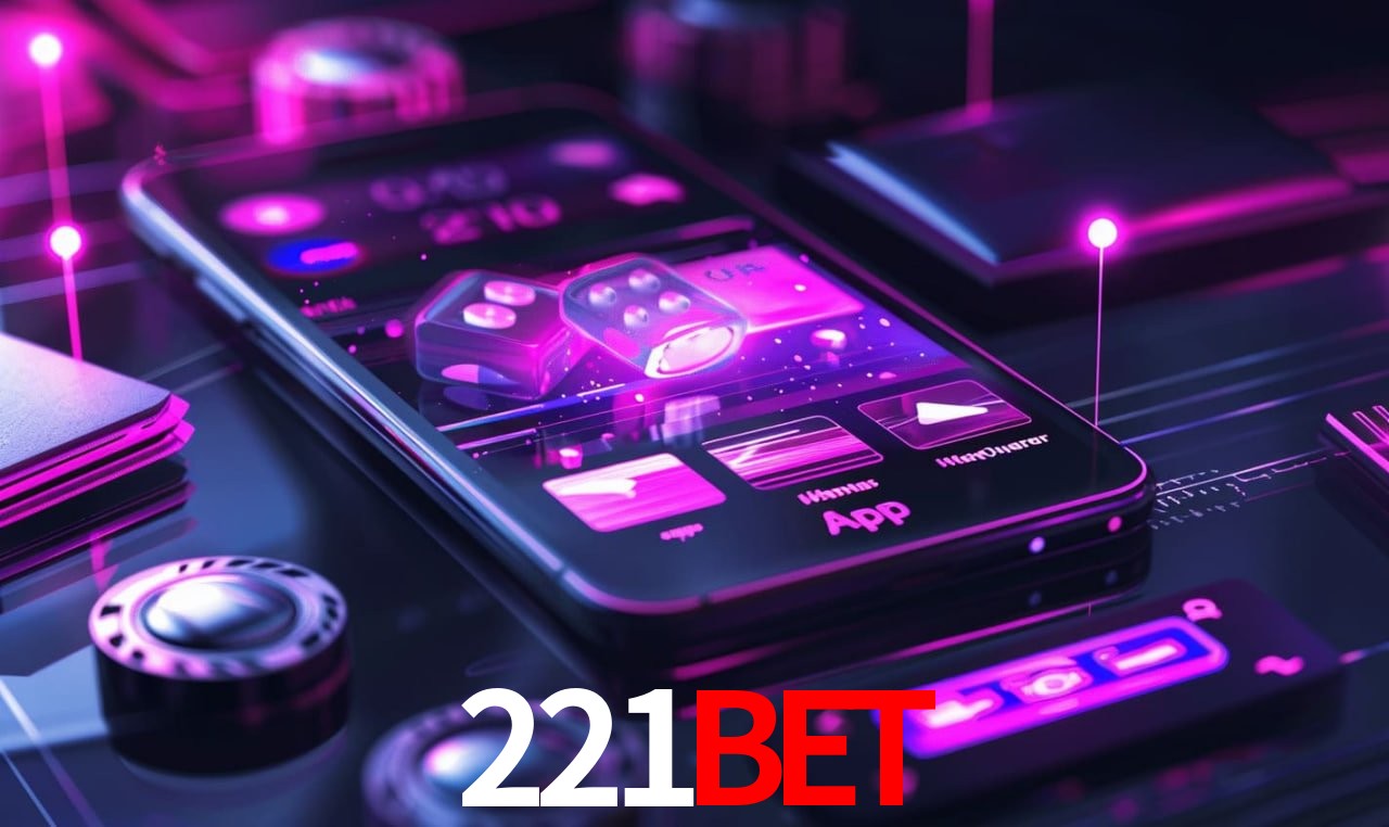 Secure Login 221bet
