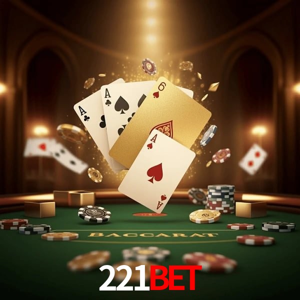 Slot Games 221bet