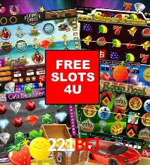 Descubra o Mundo do Cassino Online com 221bet