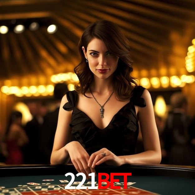 A Emoção da Loteria na 221bet: Uma Chance de Mudança de Vida