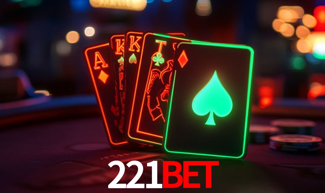 Jogos de Slot 221bet