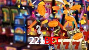221bet App Interface