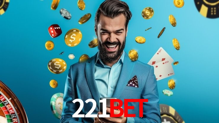 Seasonal Promotions 221bet