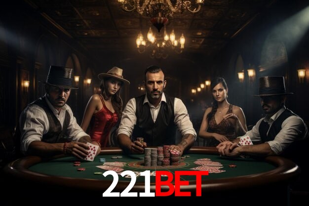 cassino 221bet
