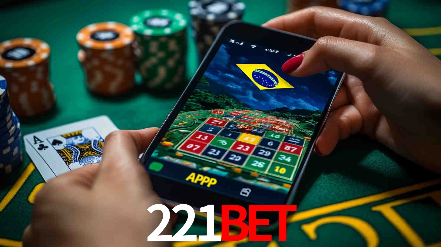 Descubra a Essência do 221bet: Nossa História e Compromissos