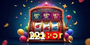 Ofertas Exclusivas 221bet