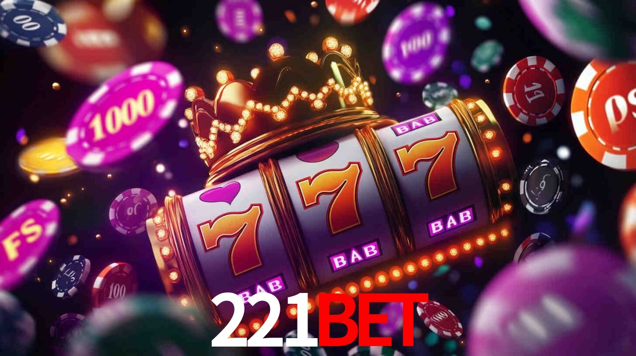 Exclusive Offers 221bet