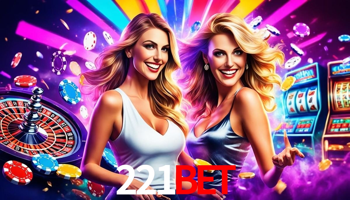 Bônus Diários 221bet
