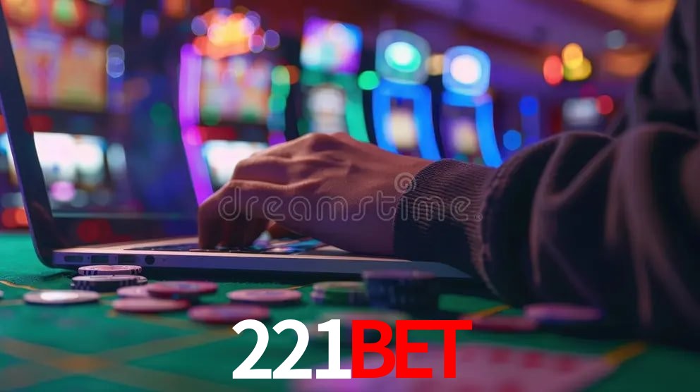 Programa VIP 221bet