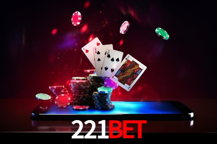 Flash Promotion 221bet