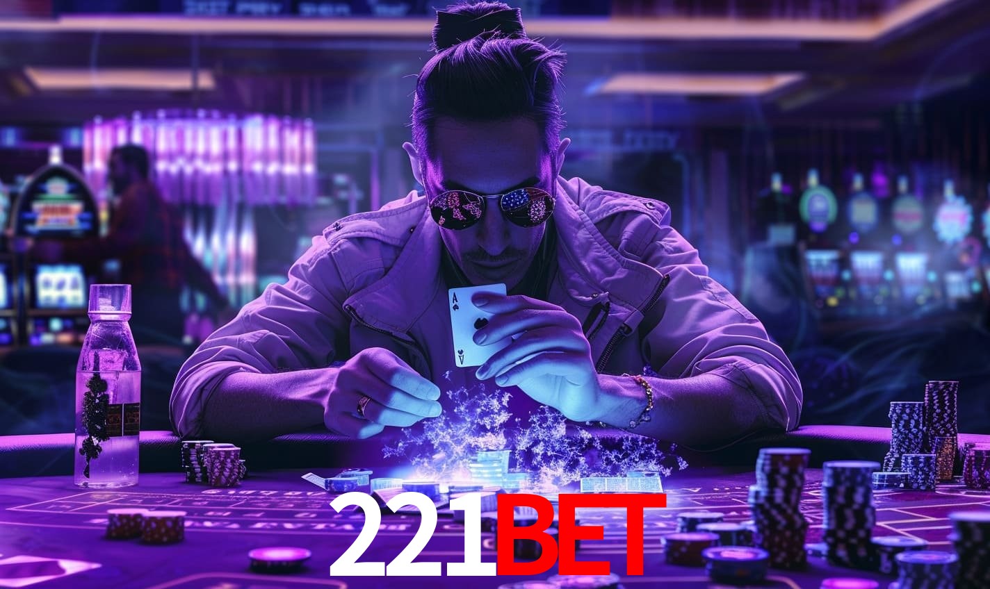 Games Directory 221bet