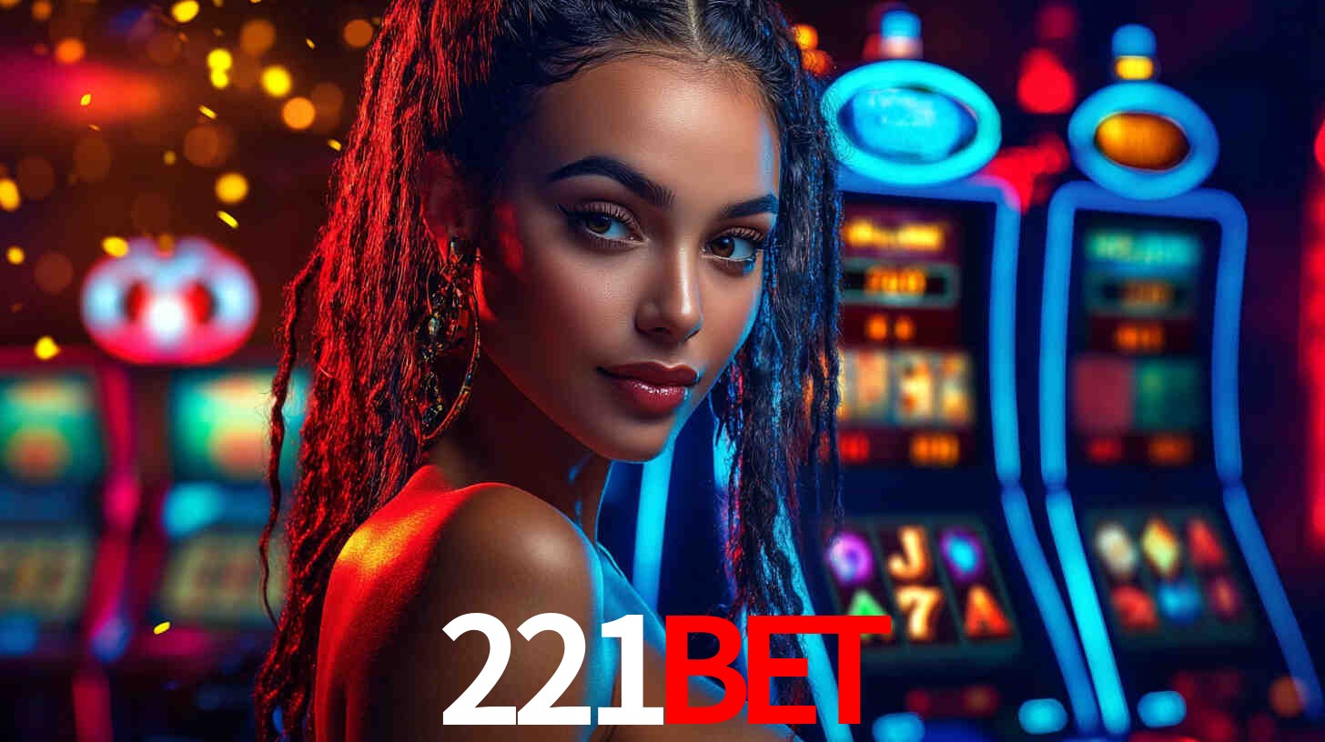 Inovações de Jogos na 221bet: O Futuro das Experiências Interativas