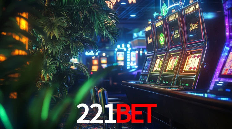 Bonus Features 221bet