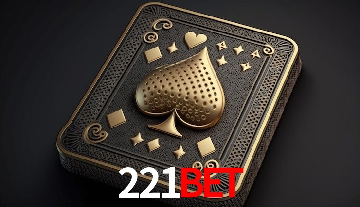 Estatísticas do Jogo 221bet