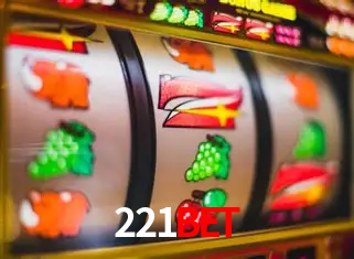 A Experiência Imersiva dos Cassinos Ao Vivo no 221bet