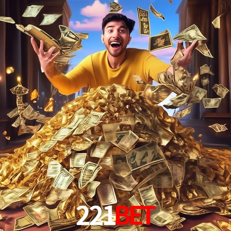Casino VIP 221bet