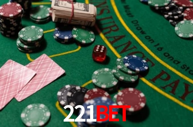 Premium Interface 221bet