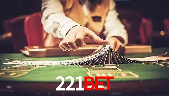 Game Providers 221bet