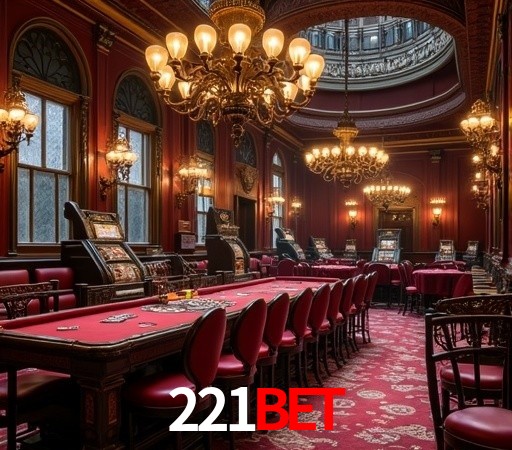 221bet: Seu Cassino Premiado com Pagamentos Rápidos