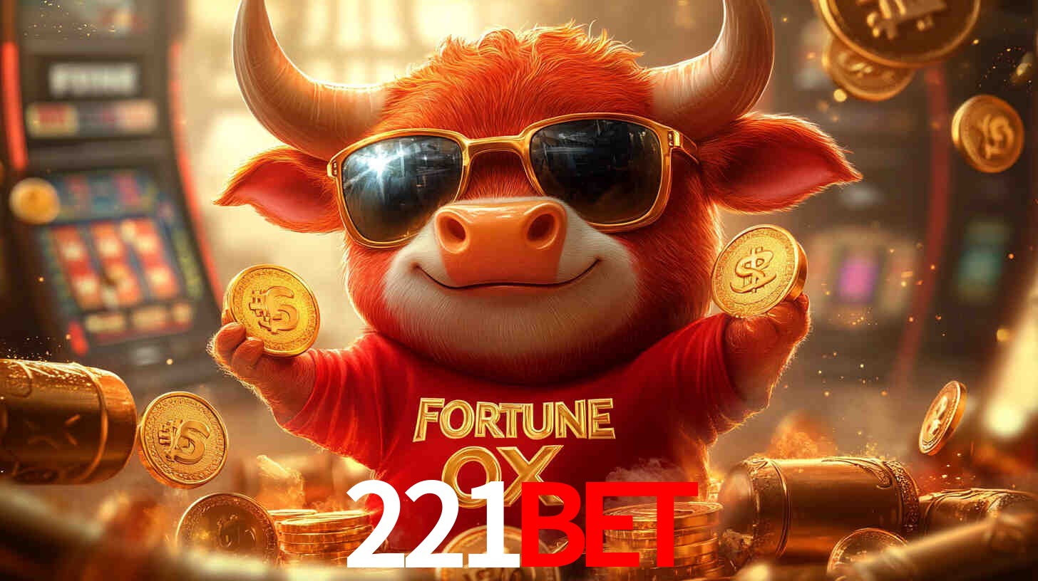 Welcome Bonus 221bet
