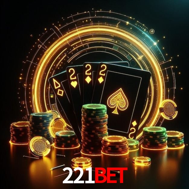 Provedores de Jogos 221bet
