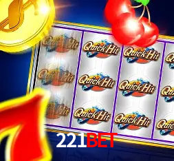 Apostas Esportivas na 221bet: Um Guia Completo