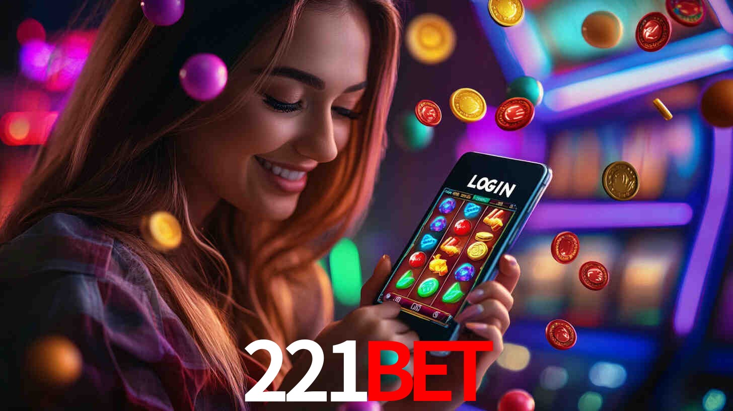 VIP Casino 221bet