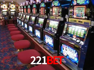 A Emoção da Loteria na 221bet: Uma Chance de Mudança de Vida