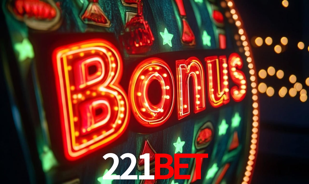 Torneios 221bet