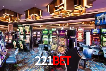 Descubra o Programa VIP da 221bet: Vantagens Exclusivas para Jogadores