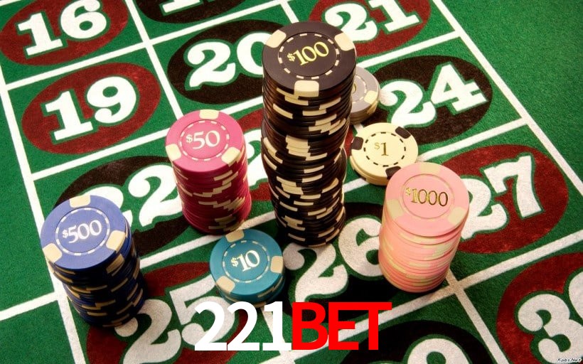 Estatísticas Esportivas 221bet