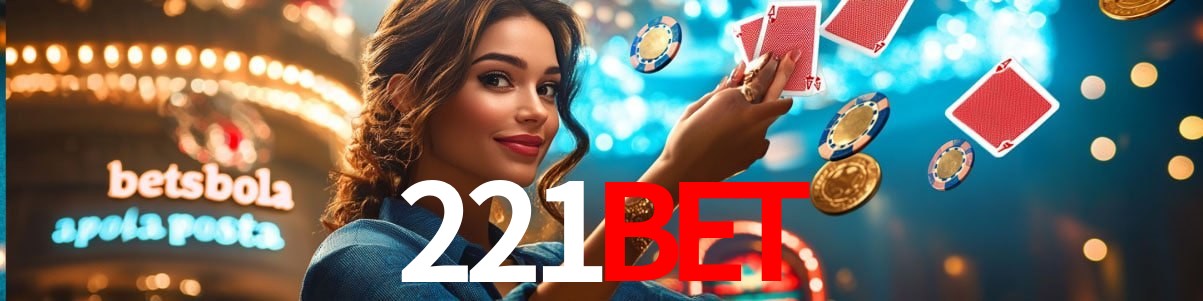 Responsive Design 221bet